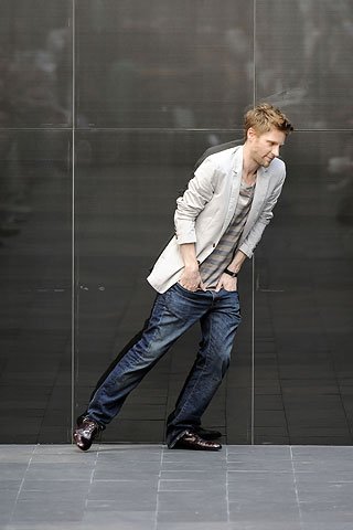 Burberry Prorsum / - 2009